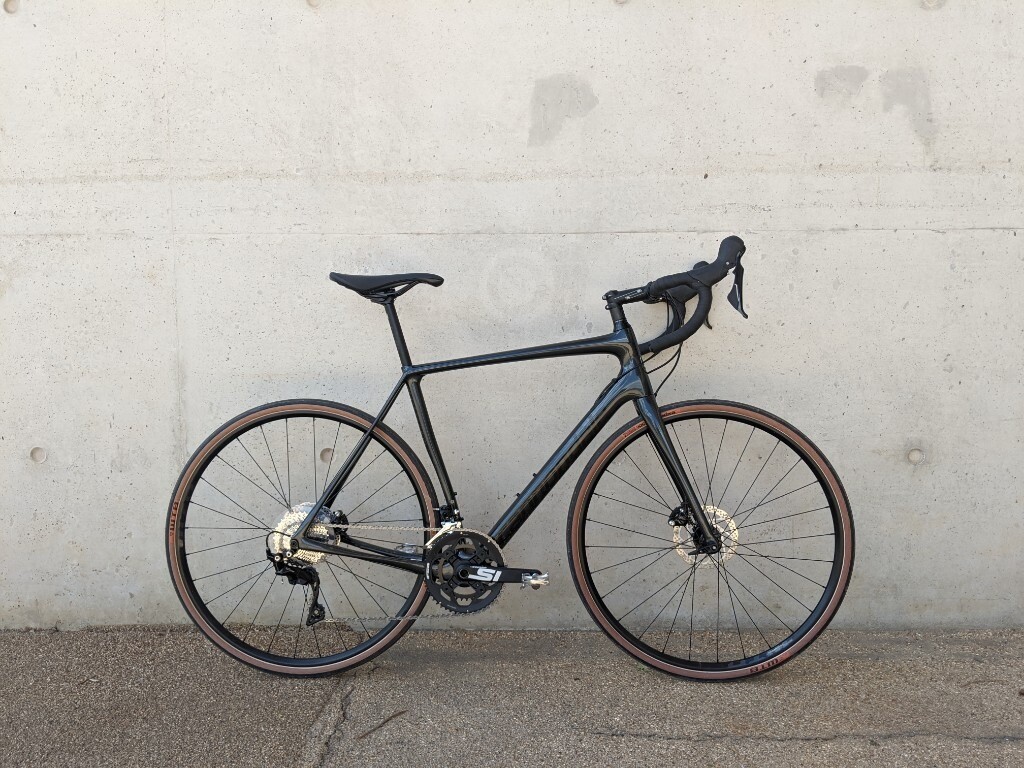 synapse carbon disc 105 se